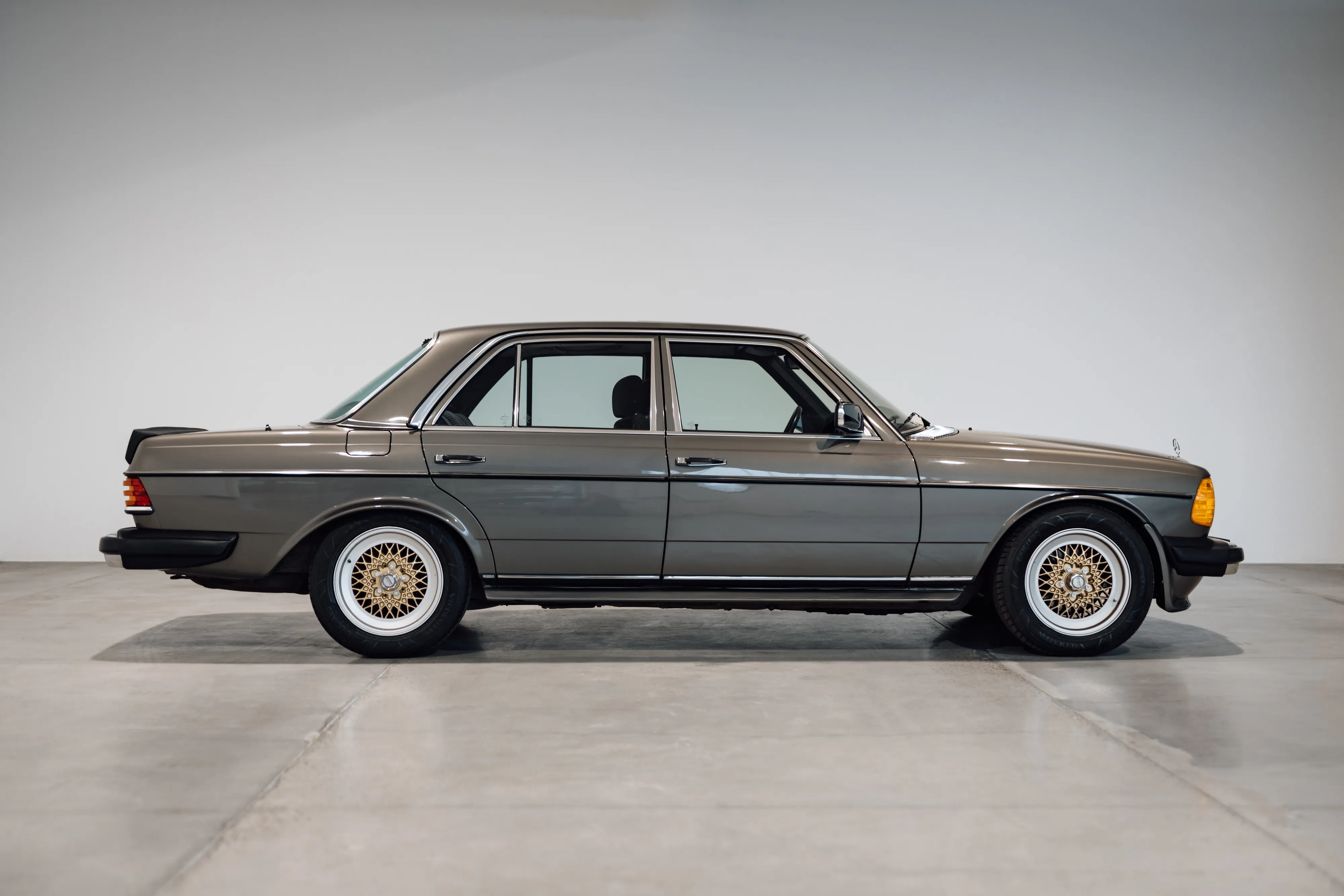 Exclusiver MB 280 E AMG